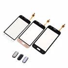 Сенсорный экран для Samsung Galaxy J1 Mini, J105 SM-J105F и J1 Mini Prime, J106