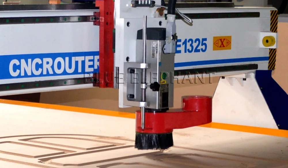 1325 Diy cnc маршрутизатор деревообрабатывающие станки дешевые маршрутизаторы s для