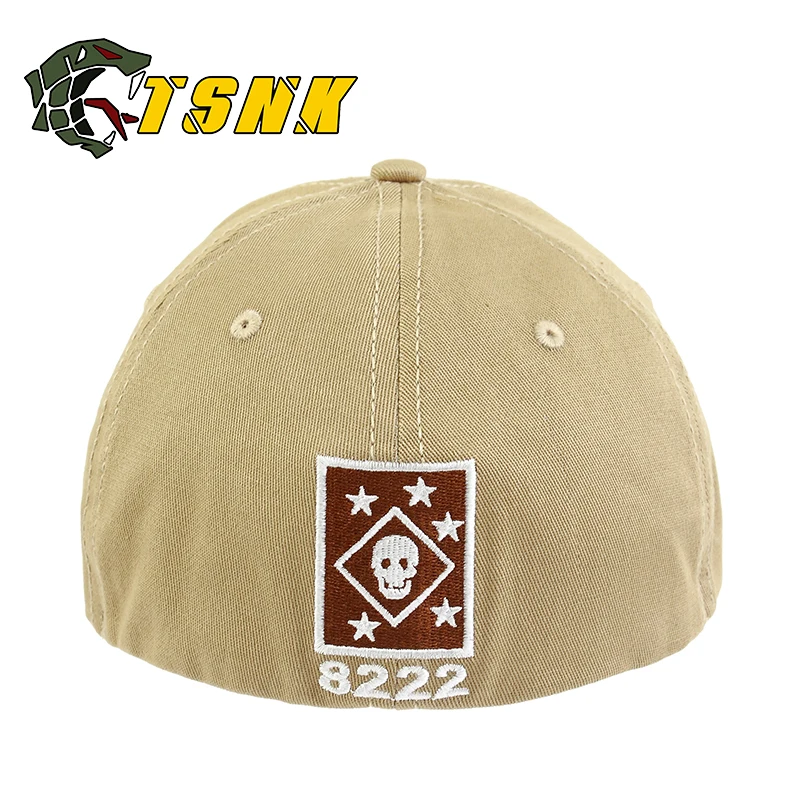 TSNK Мужская и Женская тактическая бейсболка MARSOC/8222|hat running|baseball capcap snapback |