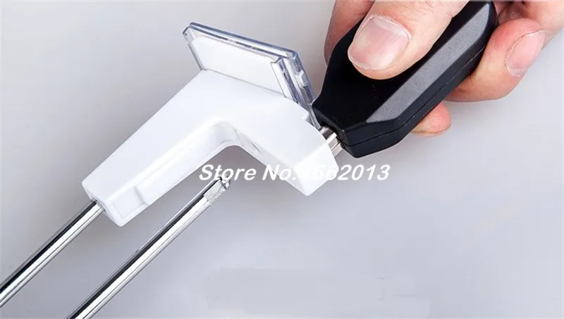 EAS Безопасности Крюк Detacher samsung Stoplock ключ повесить тег магнит Lockpick дисплей нож-открывашка безопасности тег Магнитный Remover