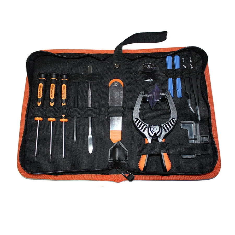 13 в 1 инструмент для ремонта мобильных телефонов Набор отверток iphone macbook набор