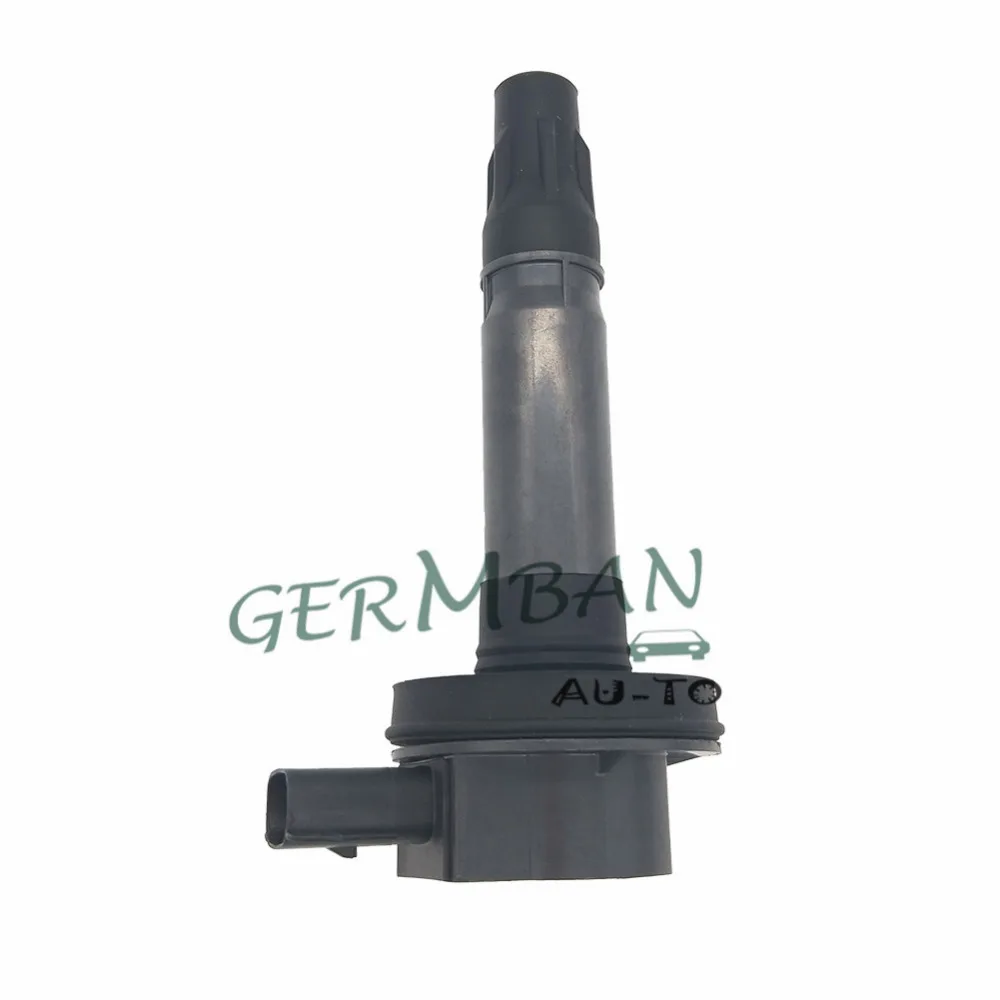 6 шт. новая катушка зажигания для Ford Edge Explorer F 150 Flex Lincoln MKS MKT OEM 7T4E 12A375 EE 7T4Z 12029 E ED