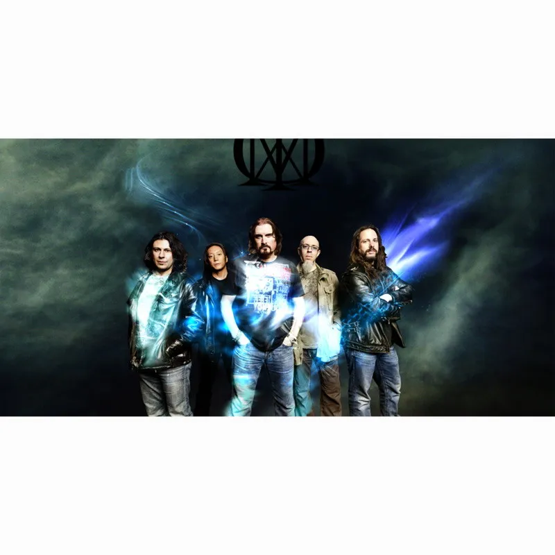 Новый летний Dream Theater пляжное полотенце модные банные полотенца 100% бамбуковое