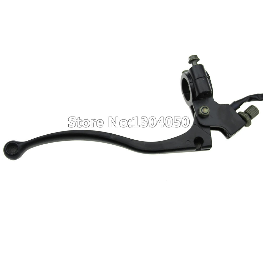 Ручной рычаг сцепления 7/8 дюйма для китайского квадроцикла 150 200 250 cc Sunl Bmx Loncin JCL Baja