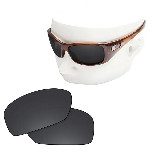 Поляризованные Сменные линзы OOWLIT для солнцезащитных очков Oakley Hijinx | Аксессуары