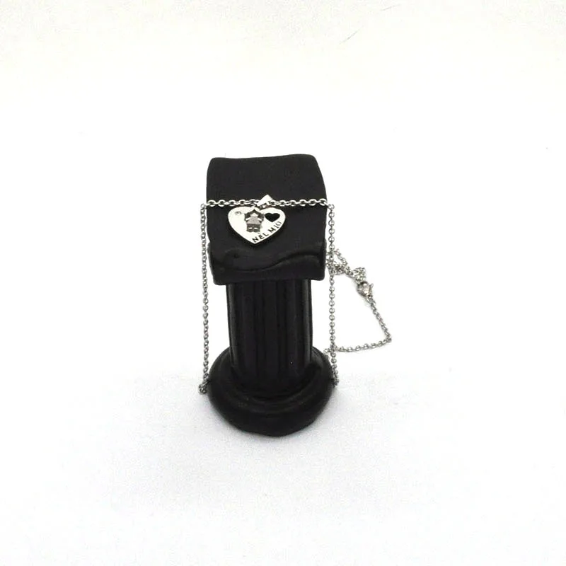 Простое украшение на шею Ювелирное Украшение Оптовая продажа колье из