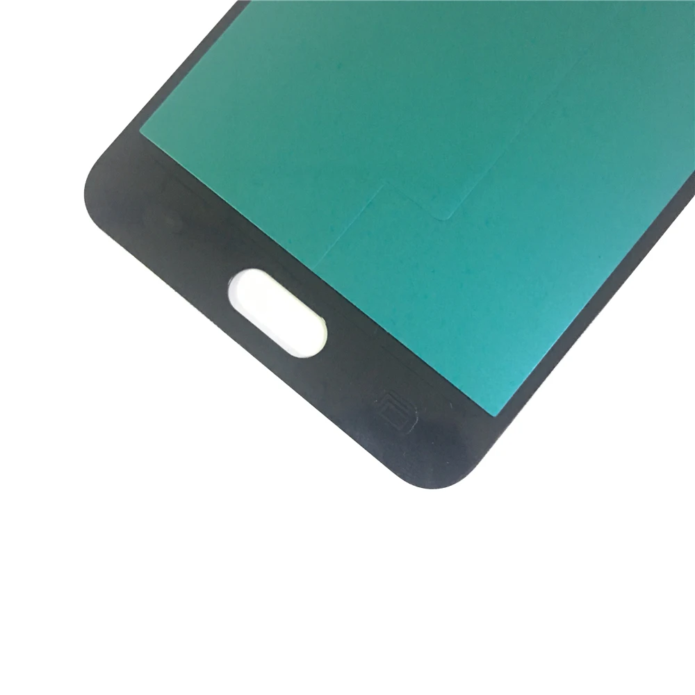 5 2-дюймовый супер AMOLED ЖК-дисплей для SAMSUNG Galaxy C5 C5000 + сенсорный экран дигитайзер