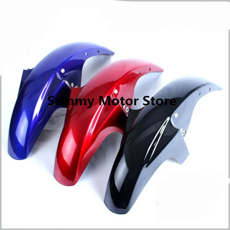 YBR125 JYM125 передние Брызговики мотоцикла брызговики|fender mudguard|motorcycle fenderfront motorcycle fender