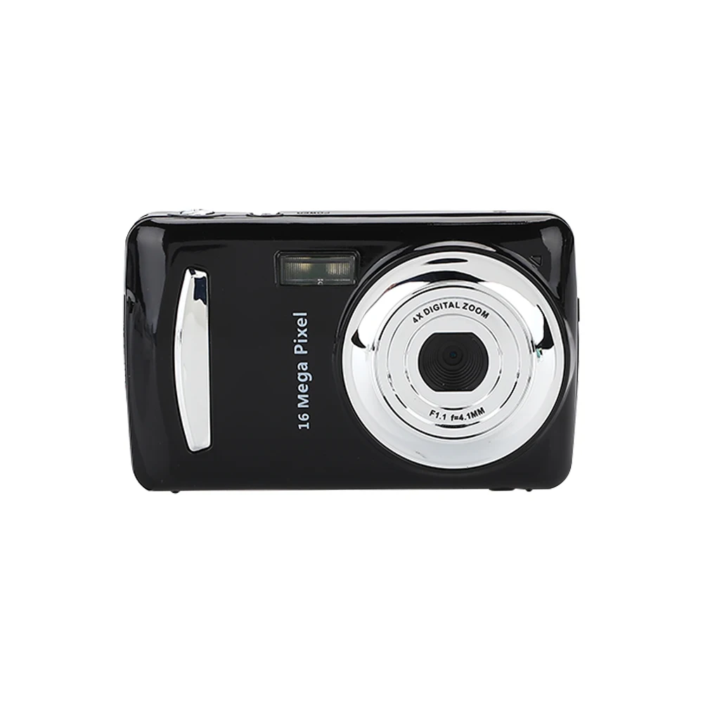 Цифровая камера Ultra 16MP 1080P Full HD уличная портативная видеокамера для путешествий