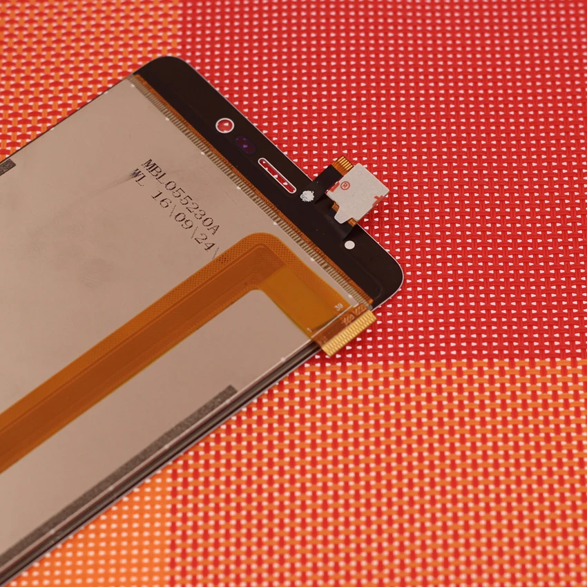 Для Blackview A8 max LCD дисплей сенсорный экран сборка дигитайзер Телефон Запчасти для