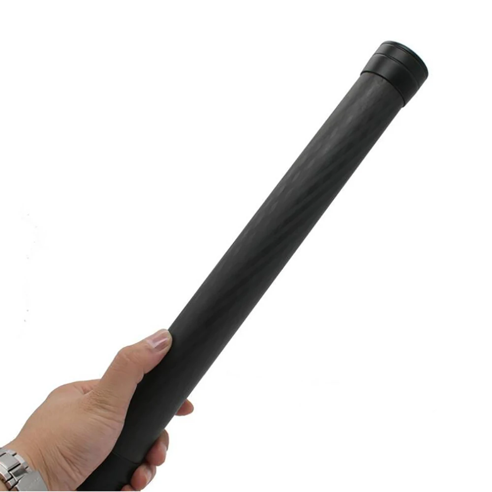 Ручной удлинитель карбоновый полюс для Zhiyun Smooth 4 Zhiyun Crane 2 Weebill LAB Gimbal стабилизатор аксессуары AK2000 AK4000