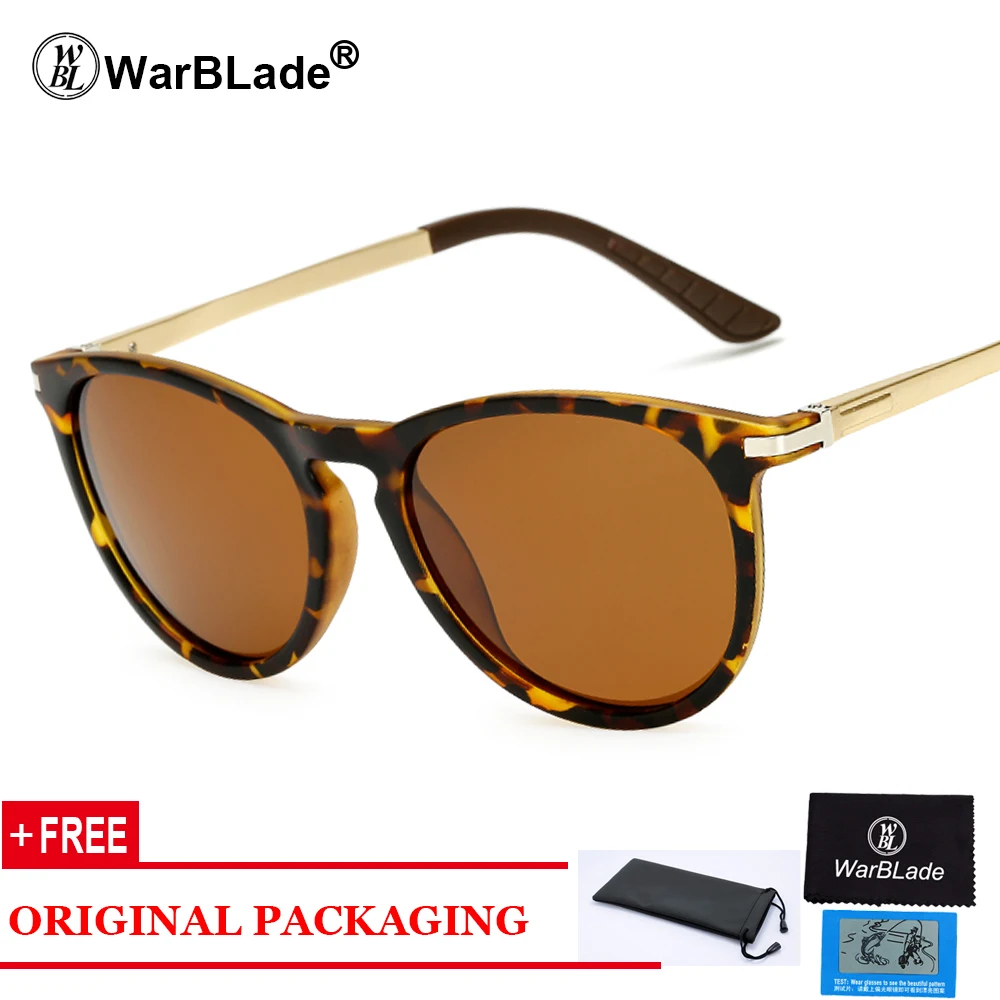 Солнцезащитные очки мужские поляризационные в квадратной черной оправе для