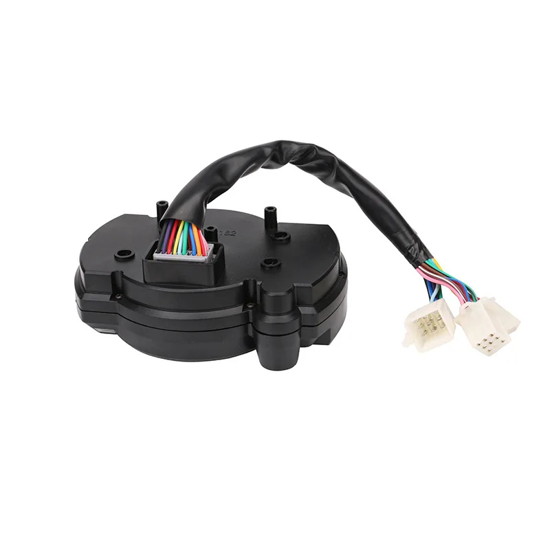 Поставка от производителя водонепроницаемый ЖК модифицированный прибор для