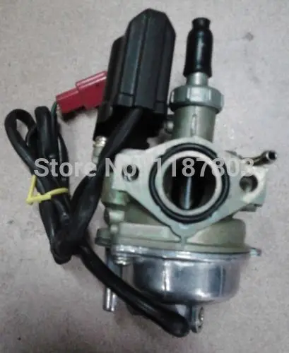 Карбюратор для мотоцикла 19 мм Honda 2 Stroke 50cc Dio 50 SP ZX34 35 SYM Kymco скутер|carb carburetor|carburetor