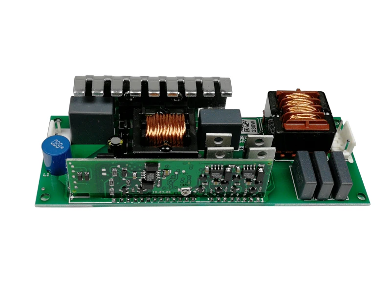 

10pcs/200w/230w beam light bulb driver 5r/7r beam light bulb driver device