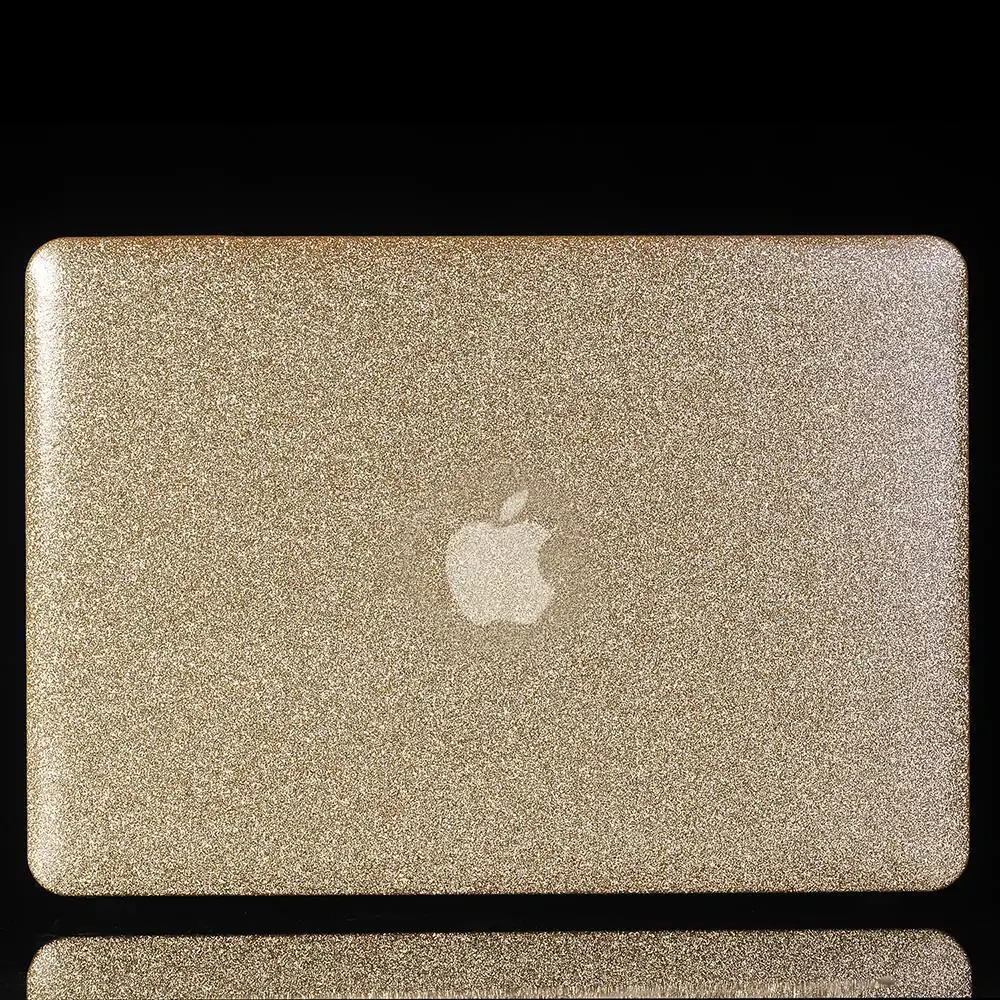 Чехол для MacBook Air 11/113 дюймов для APPLE MAC Pro с retina 12 13,3 15& Новая модель A1706/A1707/A1708