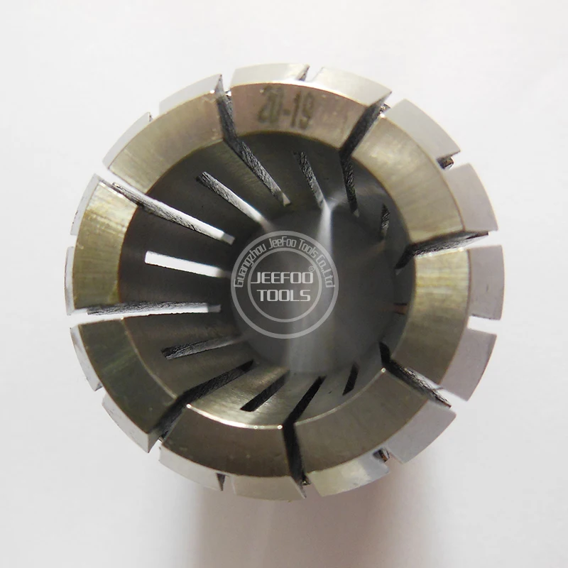 ER32 20 Высокоточный пружинный фрезерный станок с ЧПУ|milling machine tools|cnc tools millingcnc milling tool