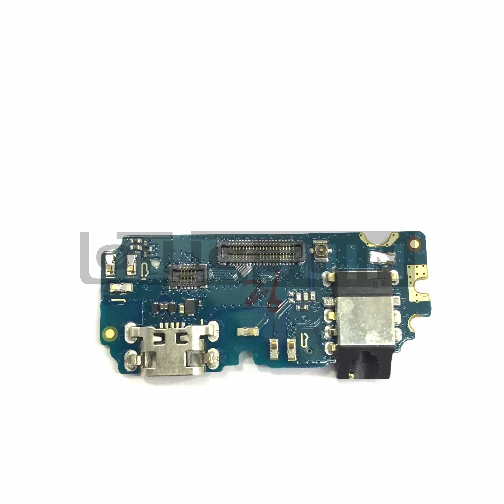 original Micro USB Charging Charger Board Connector flex with microphone modlue for Meizu meilan U10 U20 U685Q U685M U685C | Мобильные