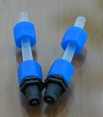 10 шт. синий большой адаптер для принтера Roland RS640/VP540 Mutoh VJ1604/1618 и т. Д. DX4 | Компьютеры
