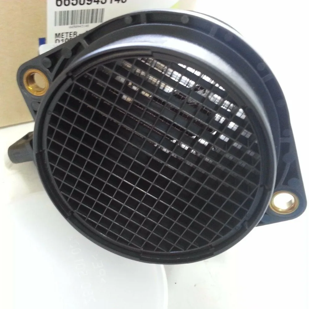 OEM 6650943148 датчик воздушного потока для Ssangyong Kyron Rexton Actyon(Sports) EU IV E/G#6650943148