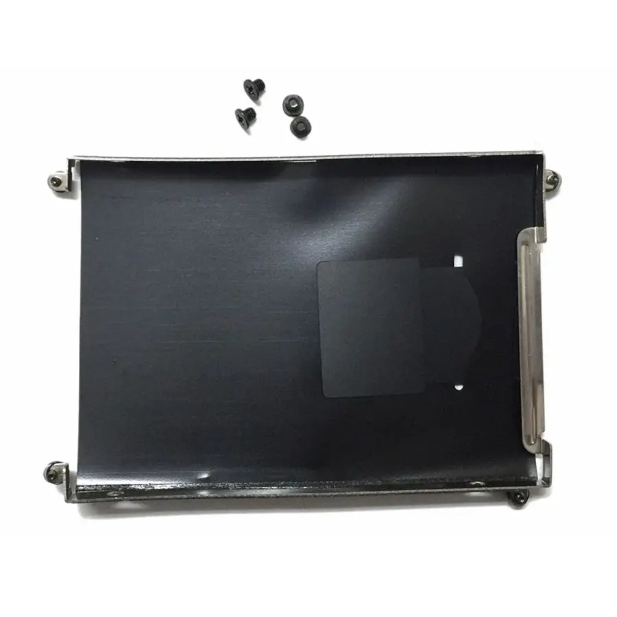 GZEELE новый жесткий диск HDD Caddy рамка для HP EliteBook 820 720 725 G1 G2 серия ноутбук Caddy|Сумки и