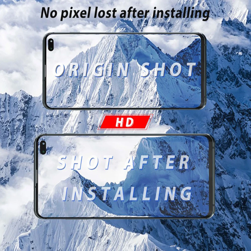 

For Samsung Galaxy S10 Camera Glass S10 Plus S10e Tempered Lens Glass Film Camera Protector For Samsung Galaxy M10 M20