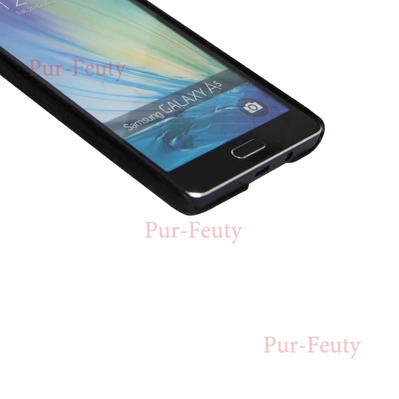 Кожаный чехол для samsung Galaxy A5 5 SM A500 A500F A500H A500FU SM-A500 SM-A500F SM-A500H SM-A500FU телефон Защитный чехол