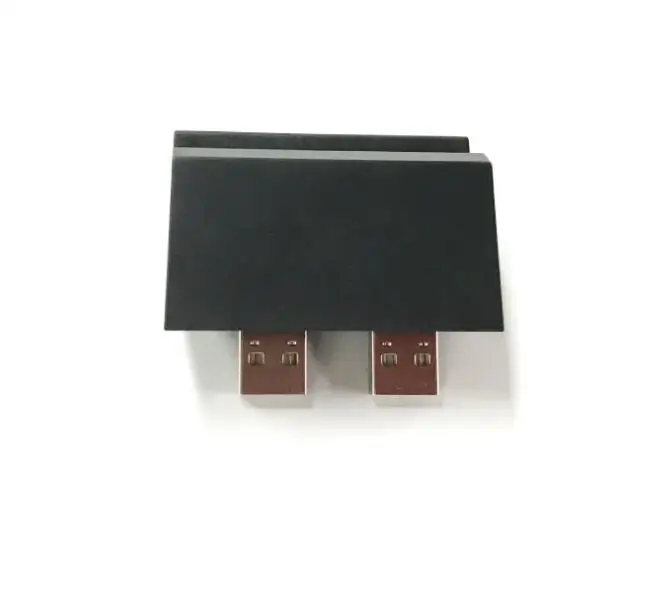 Расширение PS4 Pro HUB аксессуары LED Mini 5 в 1 USB порт 3 0 и 2 Hub игровая консоль Расширенный адаптер для PlayStation 4 Pro|mini