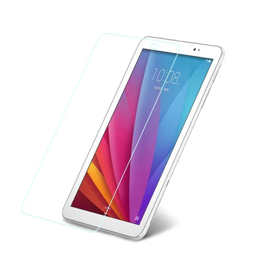 Защитное стекло для Huawei MediaPad T2 Pro 10 3 шт.|t2 mp3|t2 caset2 eos |