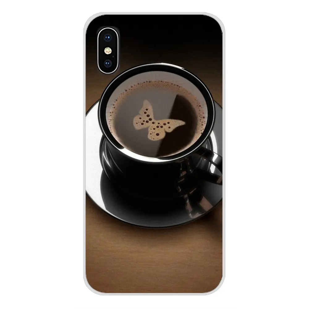 For Xiaomi Mi4 Mi5 Mi5S Mi6 Mi A1 A2 5X 6X 8 9 Lite SE Pro Max Mix 2 3 2S Custom Case Unicorn Cofffee Milk Flamingo Ice Cream | Мобильные