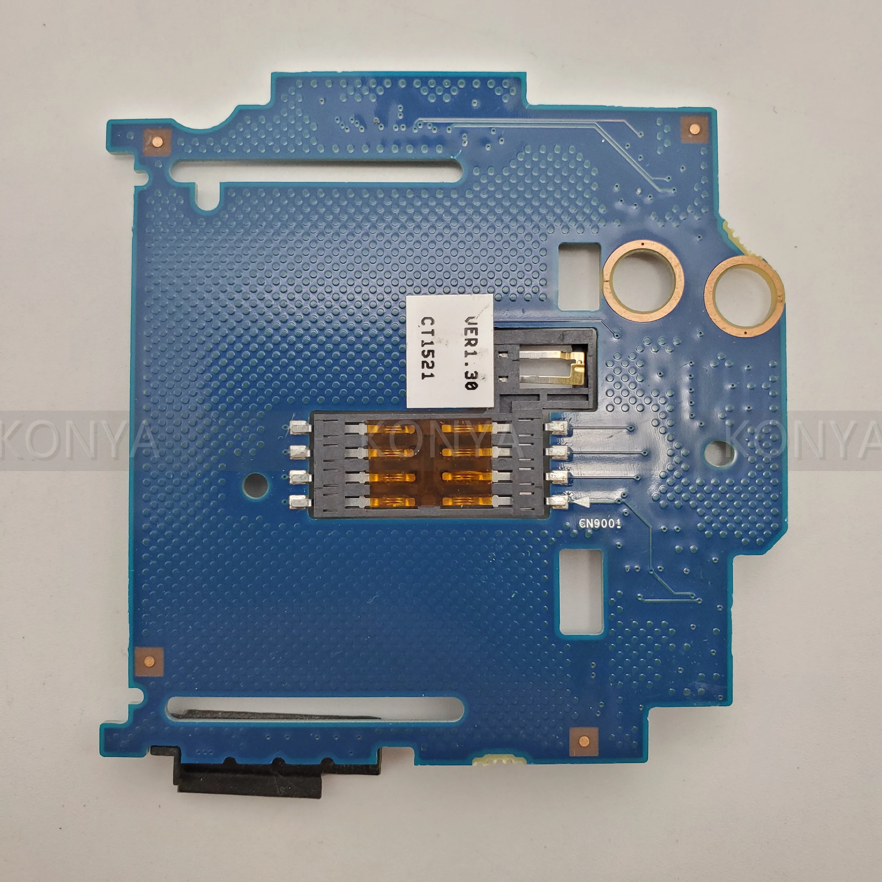 Новый оригинальный для HP EliteBook 740 745 840 G1 G2 кард-ридер с 6050A2560401 | Компьютеры и офис