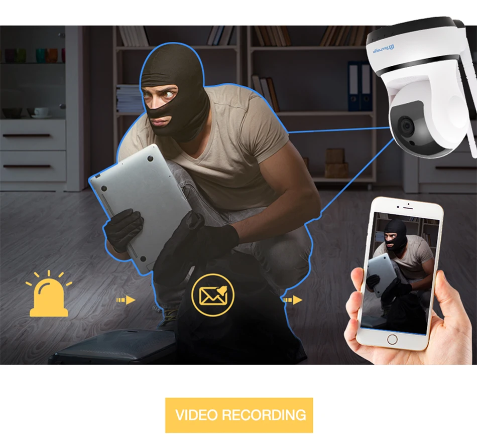 Yoosee 1080P 720P Беспроводная ip-камера для домашней безопасности CCTV видео наблюдение Wifi камера Детский Монитор ночное видение двухстороннее аудио