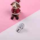 Подвеска в виде собаки корги, украшенная булавкой, значок, мультяшная Милая броши-кошки, сумки заслуживают действовать на роль мужчин и женщин