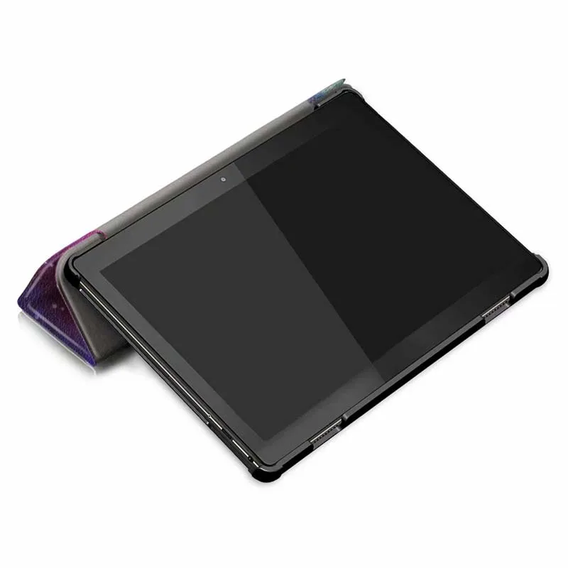 Роскошный чехол из искусственной кожи с магнитом для Lenovo Tab M10 TB X605F планшета 20