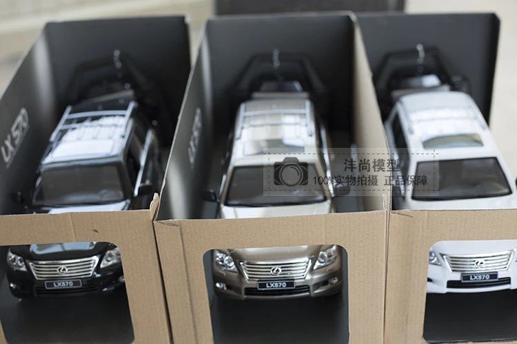 HUIQUAN 1:14 Lexus LX570 имитация дистанционного управления автомобиля WPL корпус автомобиля