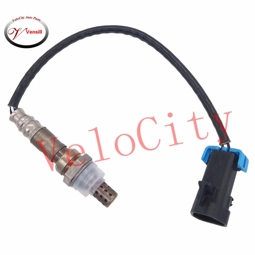 Датчик кислорода O2 датчик для 2011 2017 Regal 2.0L 2.4L 2009 2010 Pontiac G6 часть № 12616502 12617648|sensor