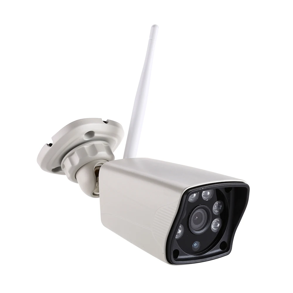 IP камера 1080P WiFi Беспроводной NVR рекордер безопасности видео наблюдение облачная сеть Открытый домашний видео выход обнаружитель рекордер