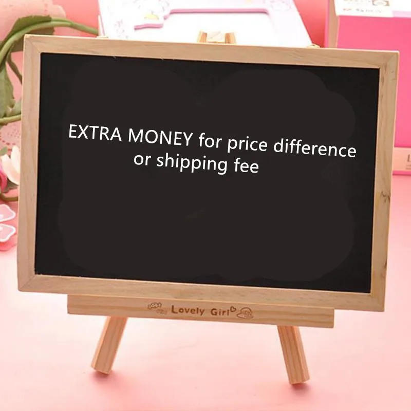 

1usd for topping up the difference dedicated postage how much merchandise topping up shotnew model