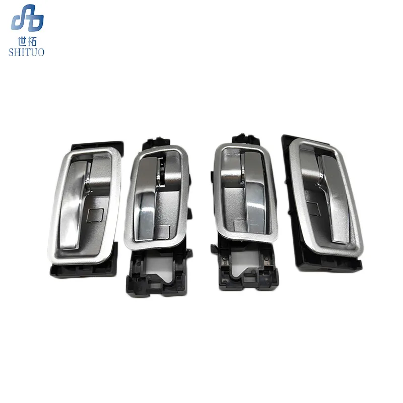 Дверная ручка для geely ck автозапчасти|Внешние дверные ручки| |