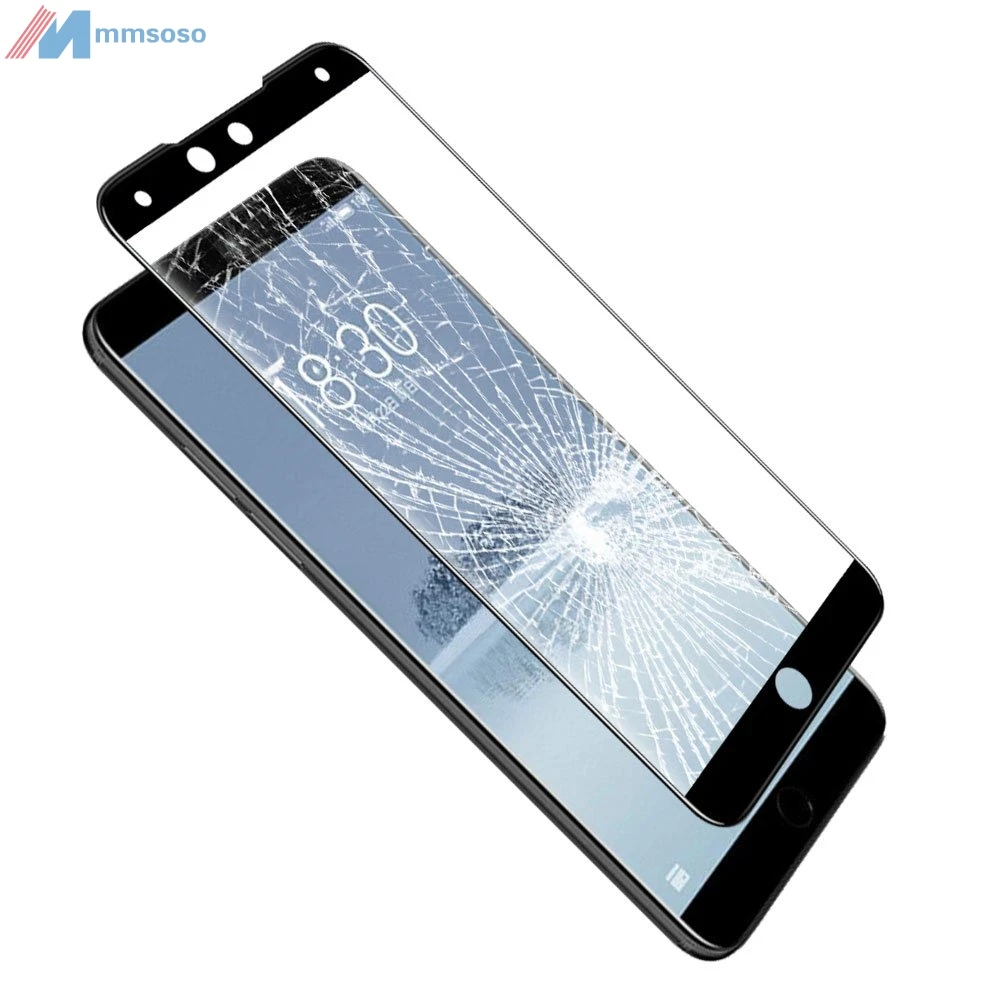 Tempered Glass For Meizu 16 16th Plus 15 Lite M15 16x X8 V8 Pro M8 Note 8 Case Screen Protector On Maisie X V | Мобильные телефоны
