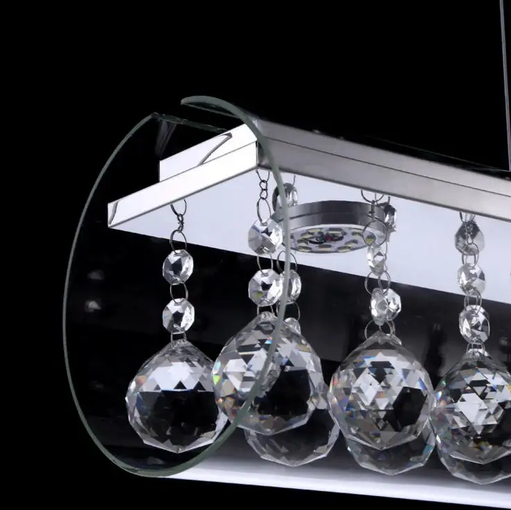 

Restaurant chandelier modern dining chandelier Nordic personality duplex building large chandelier light luxury clothing store