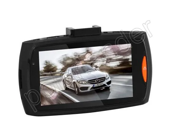 Лидер продаж Автомобильный видеорегистратор G30 2 7 дюйма Full 1080P автомобильная