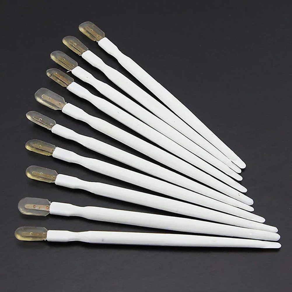 Пластиковая целлюлоза практичный Профессиональный Желейный скребок для