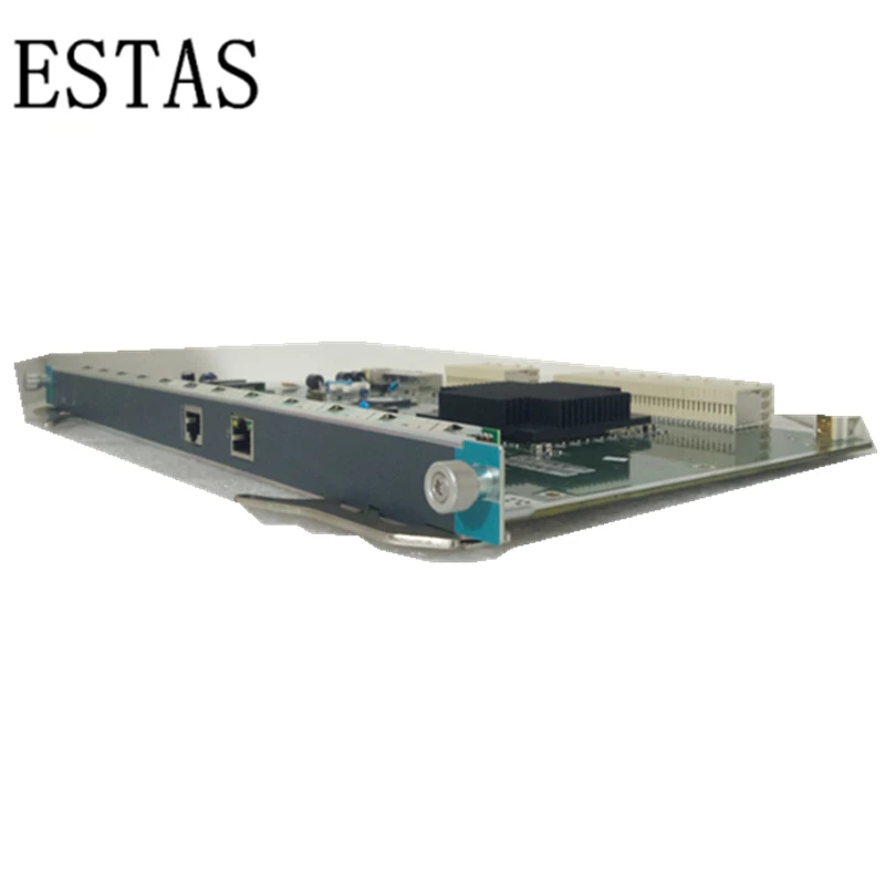 ESTAS HSWA GPON/ EPON карта управления FTTH для Fiberhome AN5516-01 OLT | Мобильные телефоны и