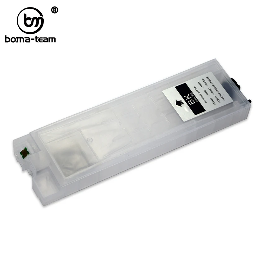 Европа T945 T944 T946 многоразовый картридж с чернилами для Epson Pro WF C5290 C5210 C5710 C5790