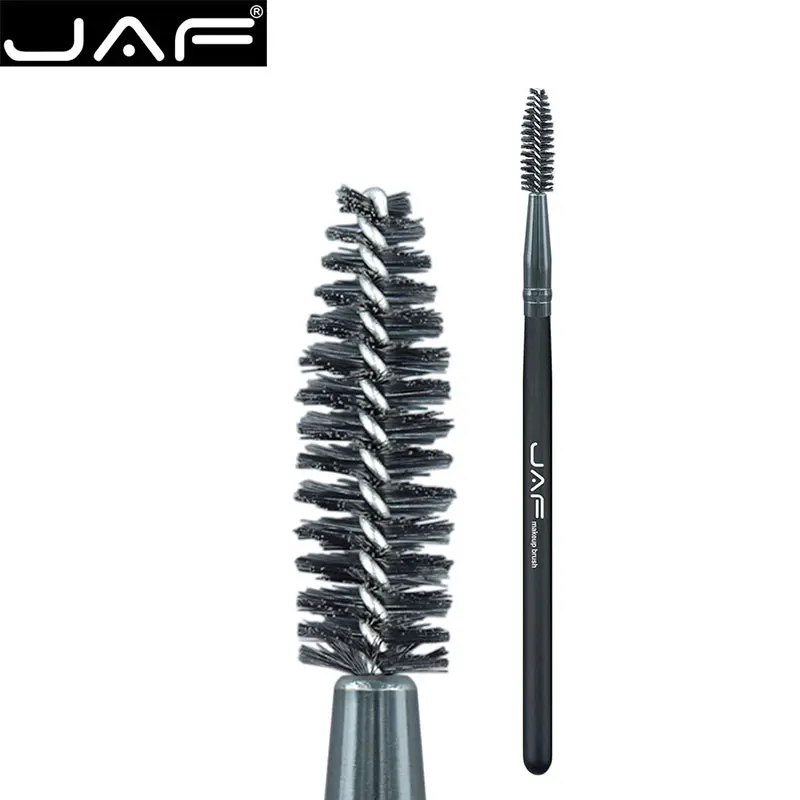 01Q-B JAF# 01QY кисть для туши Кисть для макияжа ресниц - Handle Color: 01Q-B