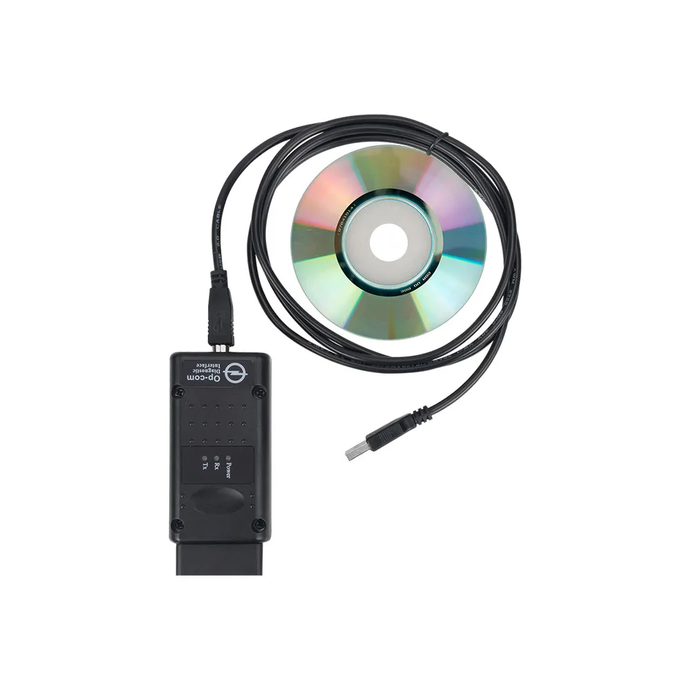 Op Com 1.78 Firmware Scanner for Opel OP-COM Code Reader with PIC18F458/FTDI Chip Opcom V1.78 CAN BUS Diagnostic Tool | Автомобили и