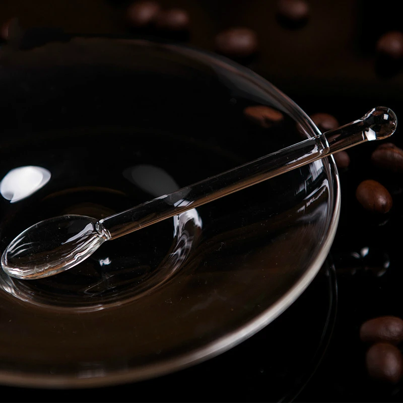 Bodum Pavina дизайн с защитой от ожогов двойной Слои Двухстенная Кофе кафе Чай чашки