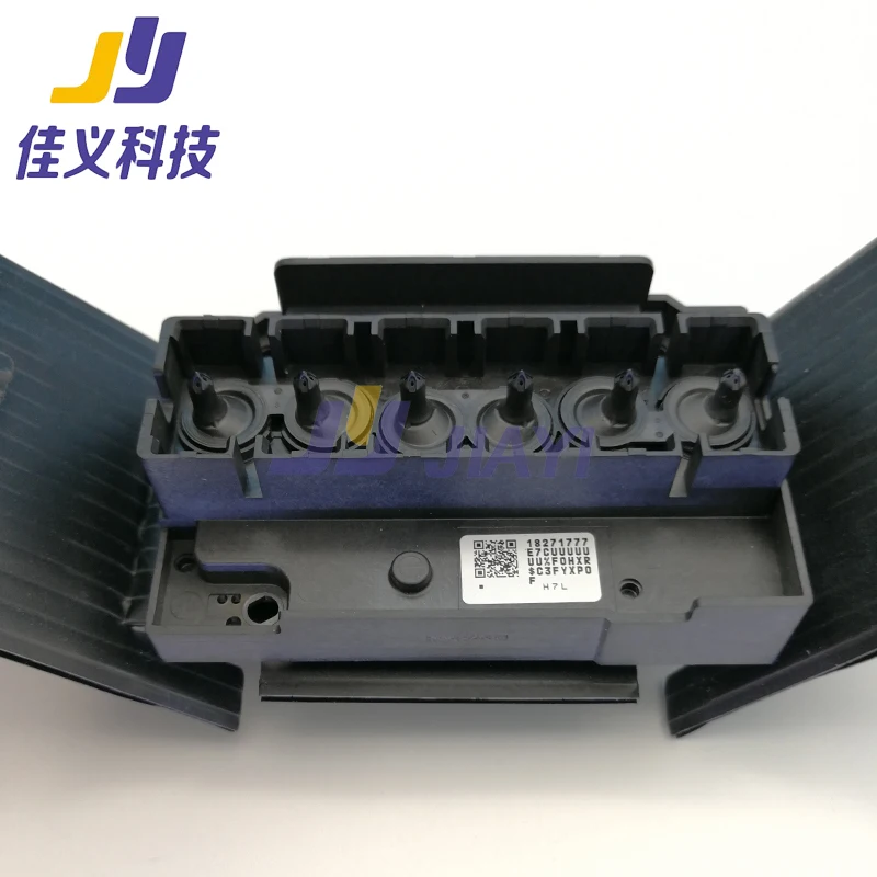 Хорошая цена! Эко растворитель и УФ чернила печатающая головка для Epson R1390/R1400/R1430