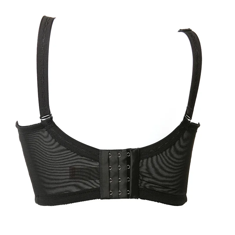 Zingirl Бесшовные мягкий базовый бюстгальтер Bralettes Для женщин Повседневное Кружево